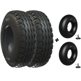 BKT AW 702 12PR 12.5/80-18 142A8