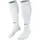 II Cushion Over the Calf Stutzenstrümpfe 100 tm white/black 38-42