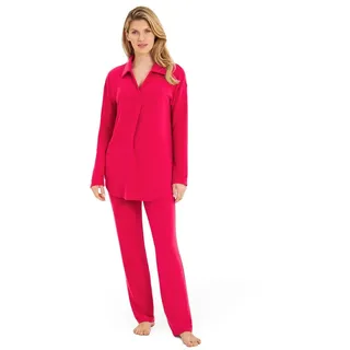 Féraud Hausanzug 3241231 (2 tlg) rosa 46