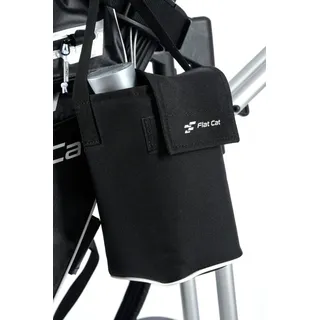 FLAT CAT Battery Bag