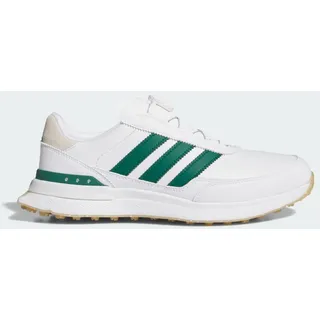 adidas PERFORMANCE Sportschuh S2G 26 BOA dunkelgrün / weiß 47-47,5
