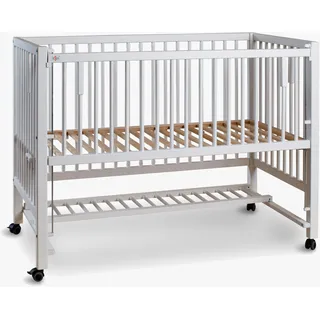 tiSsi tiSsi® XXL Beistellbett HAJO 120x60 cm,