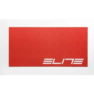 Elite Trainingsmatte in rot