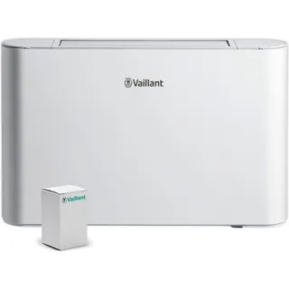 Vaillant Gebläsekonvektor aroVAIR pro VA 2-035 CN