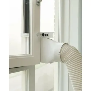 Klima-Fenster-Adapter