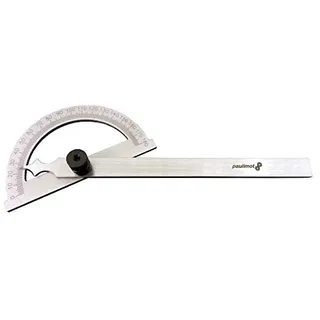 PAULIMOT Winkelmesser 120 x 150 mm