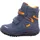 HUSKY Klettstiefel Blau 25