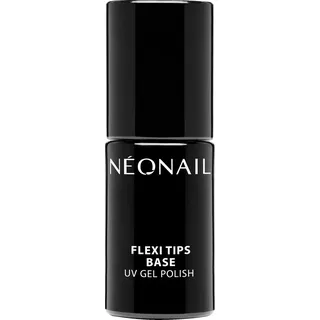 NeoNail Professional Flexi Tips Base transparent 7,2 ml