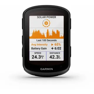 Garmin Edge 840 Solar (010-02695-21)
