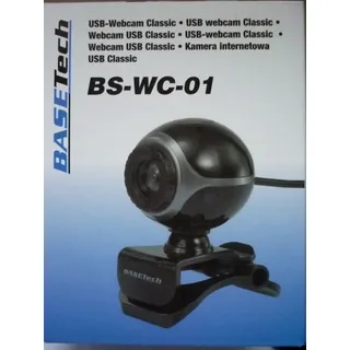 BASETECH Classic BS-WC-01