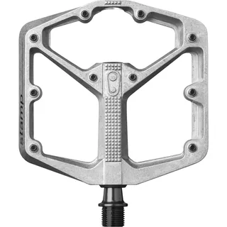 Crankbrothers Stamp 2 Large Pedale raw