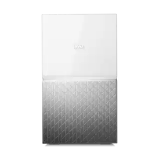 8 TB 2 x 4 TB