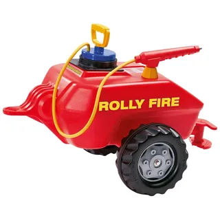 Rolly Toys Vacumax Fire Anhänger (122976)