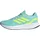 Herren Flash Aqua/Lucid Lemon/Core Black 42 2/3