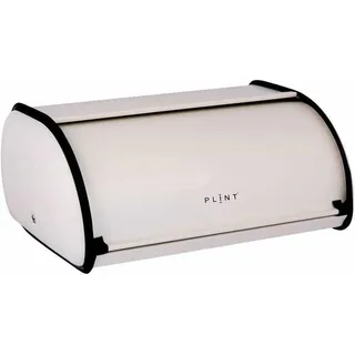Plint Brotkasten Brotbox Retro cream cremeweiß