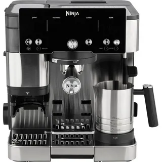 Ninja Luxe Café Essential Kaffeemaschine ES501EU