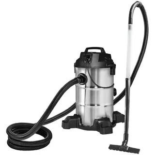 HEISSNER »Non-Stop«, Edelstahl inkl. umfangreichem Zubehör