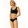 Uncover Cotton schwarz 3XL