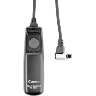 Canon Fernauslöser RS-80 N3
