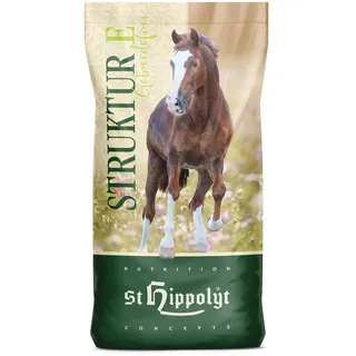 St. Hippolyt Struktur E Getreidefrei 15 kg