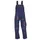 Kinderlatzhose zweifarbig Gr 170/176