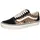 Black/Leopard 38