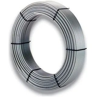 Kermi x-net 5-Schicht-PE-Xc Rohr 10x1,3mm 120 m Rolle für Dünnschicht-Noppenelement SFRPE010012 - Kermi