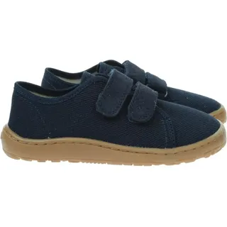 Froddo Barefoot Canvas Dark Blue Größe EU 28 - 28 EU