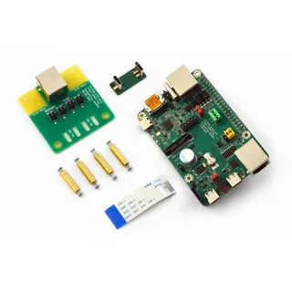 PiKVM V3 KVM over IP für Raspberry Pi 4