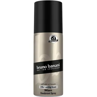 Bruno Banani Deo Spray Man 150 ml