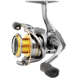 Okuma Avenger Spinnrolle, 6 Kugellager + 1 Rollenkugellager, Übersetzungsverhältnis 5,0:1