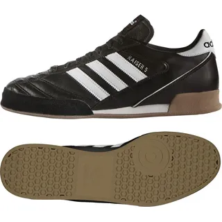 Herren black/footwear white/none 44