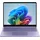 13" Snapdragon X Plus 16 GB RAM 512 GB SSD Violett Business