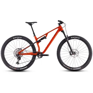 Cube AMS ONE11 C:68X Pro 29 2025 29 Zoll RH XL orange