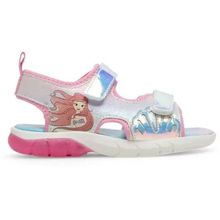 PRINCESS Princess Sandalen Mädchen SS24-111DPRN Rosa Sandale rosa 25 EU