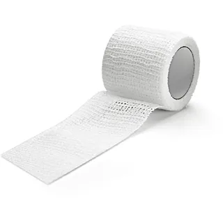 Ruck Zehenbinde Rinki 4cm x 4m, 1 Stück