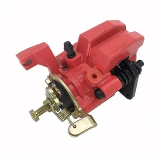 Hinterer Bremssattel for TGB Target Modell 460 2012 Quad