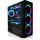 Pro AMD Ryzen 7 5700X Nvidia Geforce RTX 5070