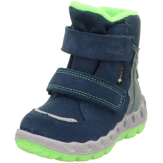 superfit Icebird Blau/Grün 33