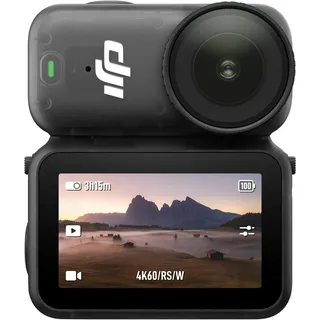 DJI Osmo Nano Standard Combo 128 GB