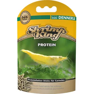 Dennerle Spezialfutter Shrimp King Protein 45 g