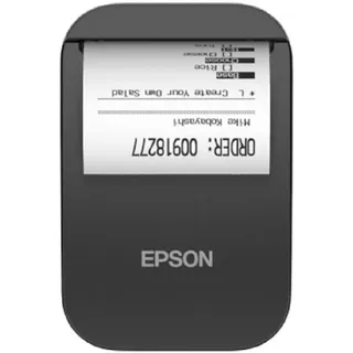 Epson TM-P20II (111) - C31CJ99111