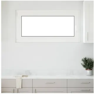 vidaXL Kellerfenster RISOR 120 x 60 cm weiß
