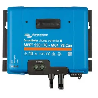 Victron Energy BlueSolar MPPT 250/70-Tr VE.Can