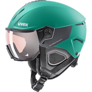 Uvex Instinct Visor Pro V