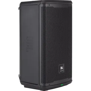 JBL Lautsprecher EON 710 650 Watt (Aktiv), PA Lautsprecher, Schwarz