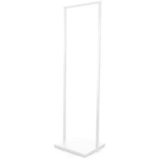 Natural Goods Berlin Garderobenständer BASIS Weiß