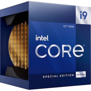 Intel Core i9-12900KS 3,4GHz 8+8 Kerne 30MB Cache Sockel 1700 (Boxed o. Lüfter)