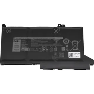 Dell 451-BCIZ Original Akku 42Wh 11,4V (3Cell)