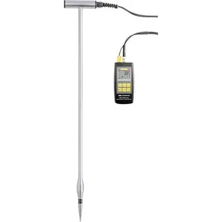 Greisinger GMH38-LW2-TF Feuchte-Fühlerkopf